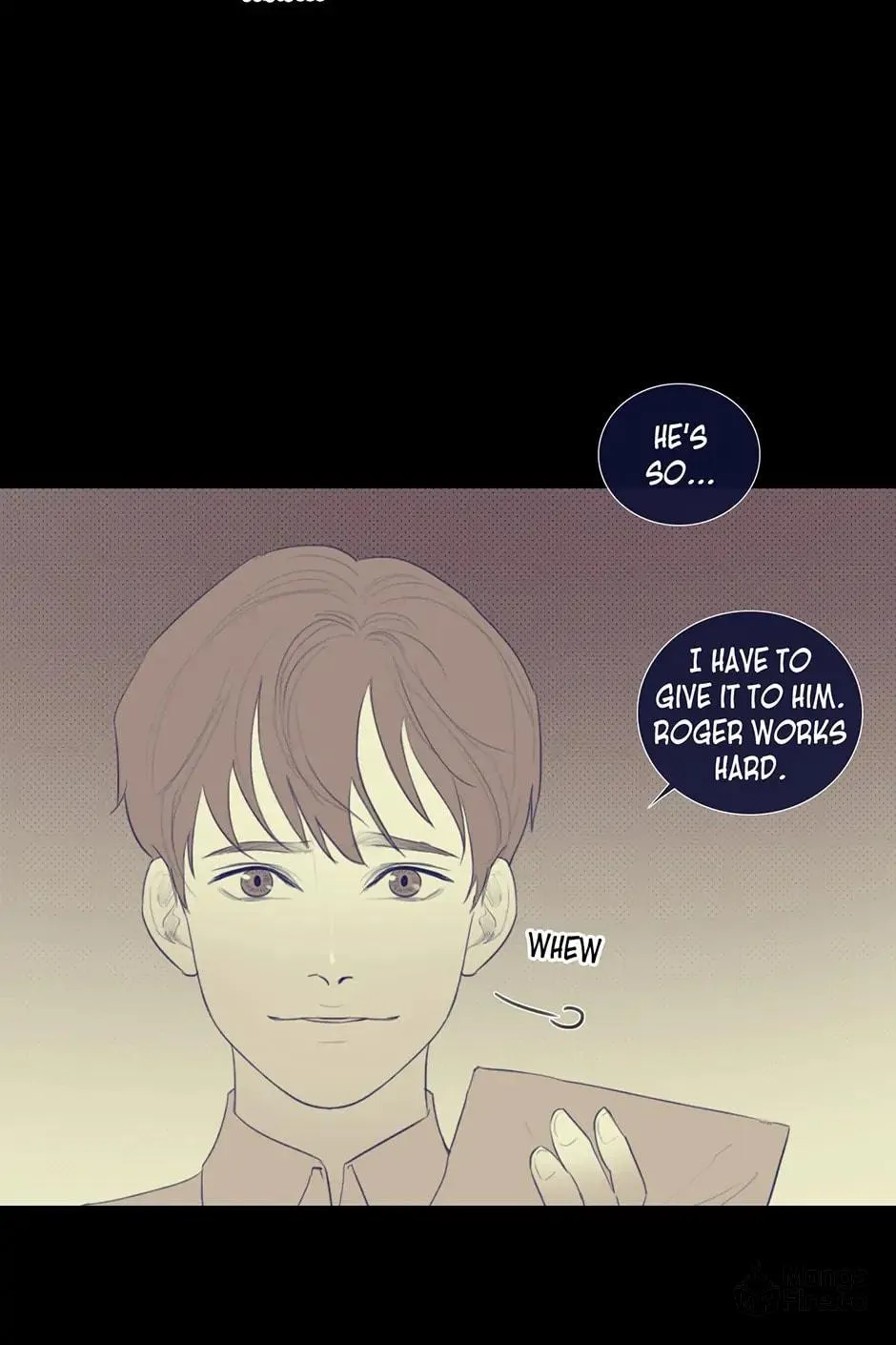 The Portrait Chapter 59 page 10 - 