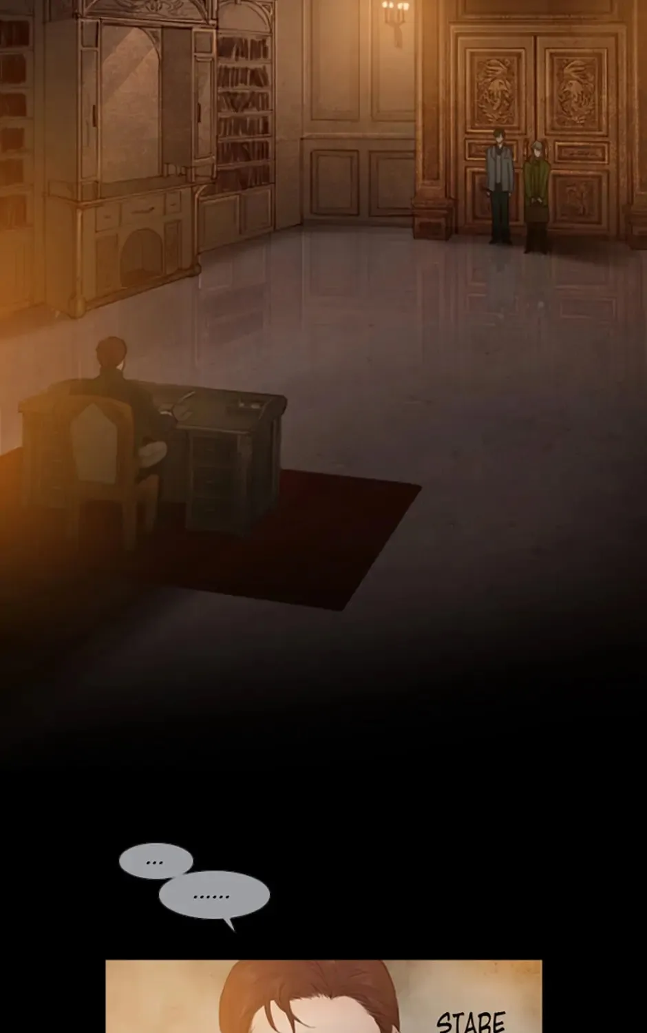The Portrait Chapter 6 page 12 - 
