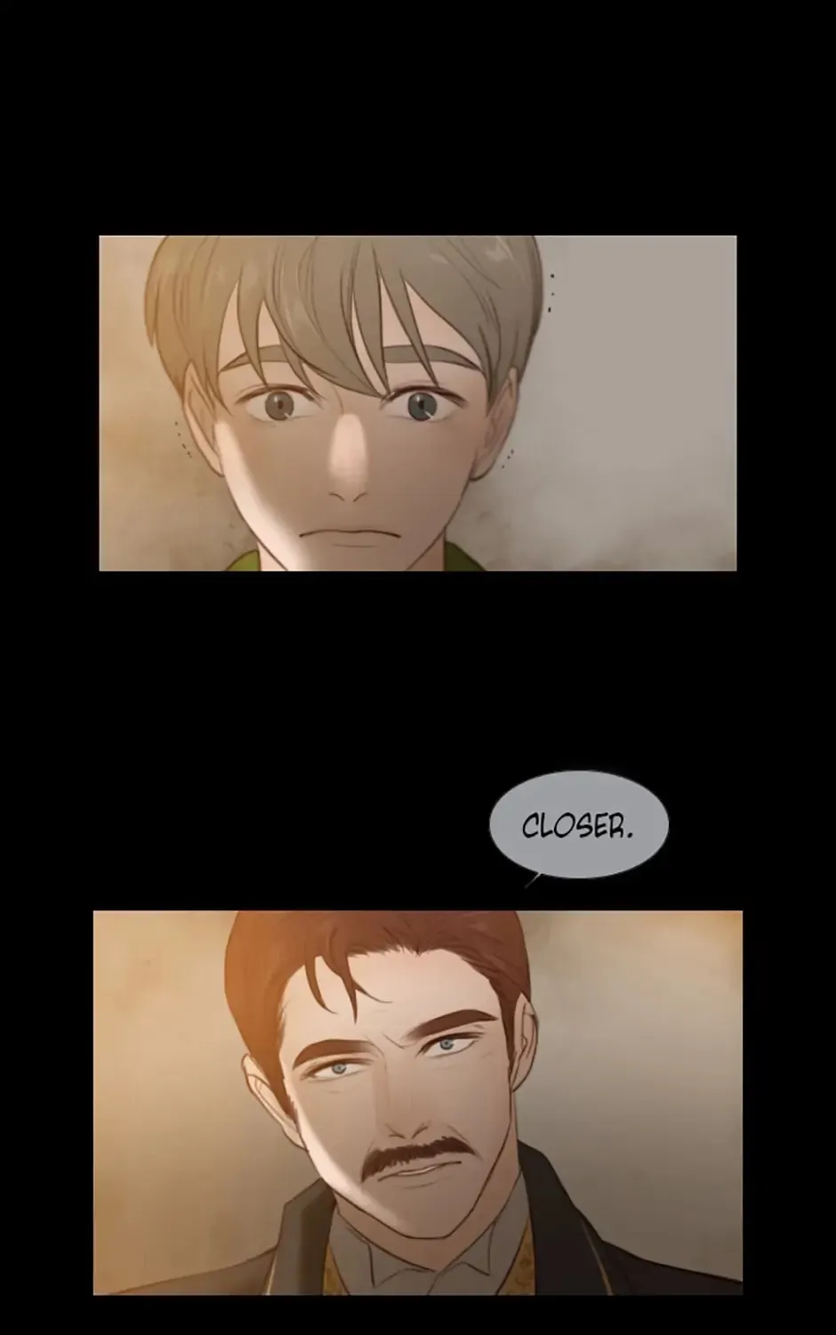 The Portrait Chapter 6 page 14 - 