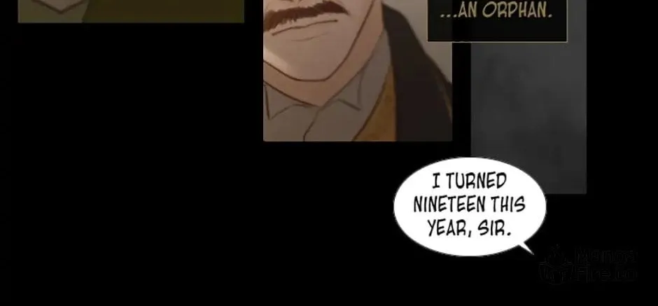 The Portrait Chapter 6 page 19 - 