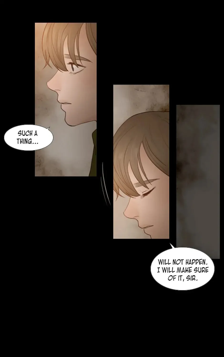 The Portrait Chapter 6 page 26 - 