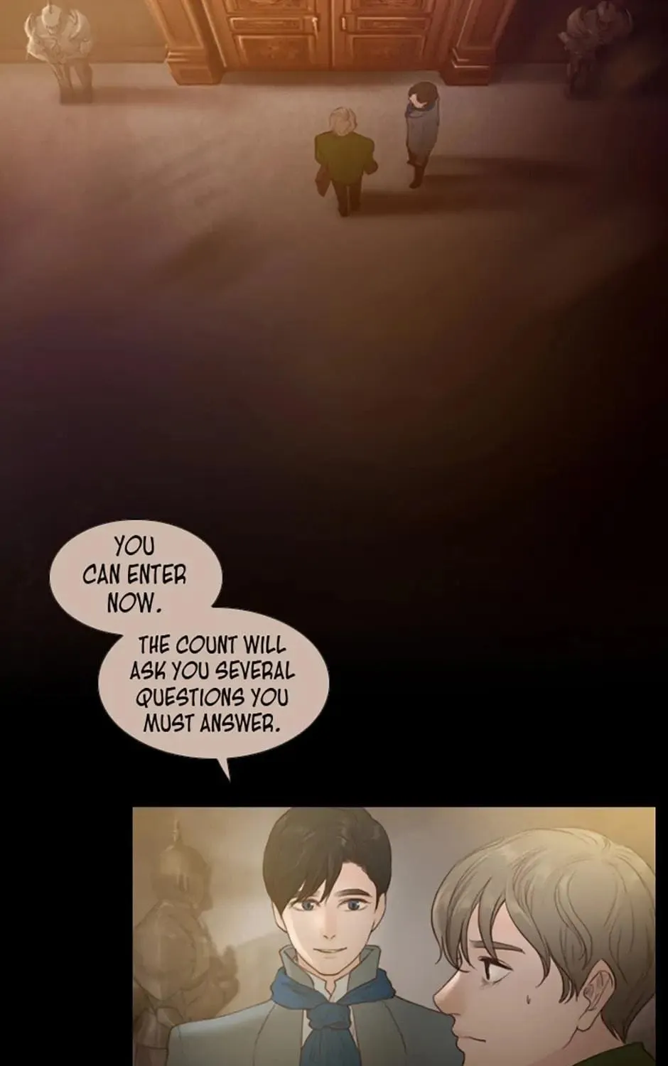 The Portrait Chapter 6 page 4 - 