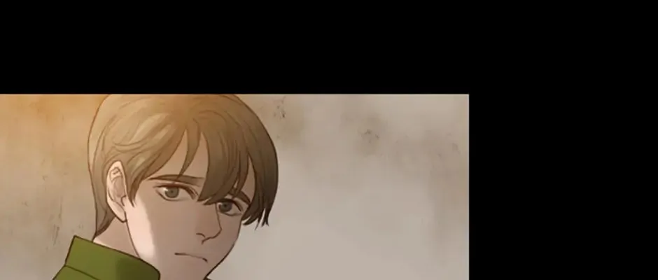 The Portrait Chapter 6 page 33 - 