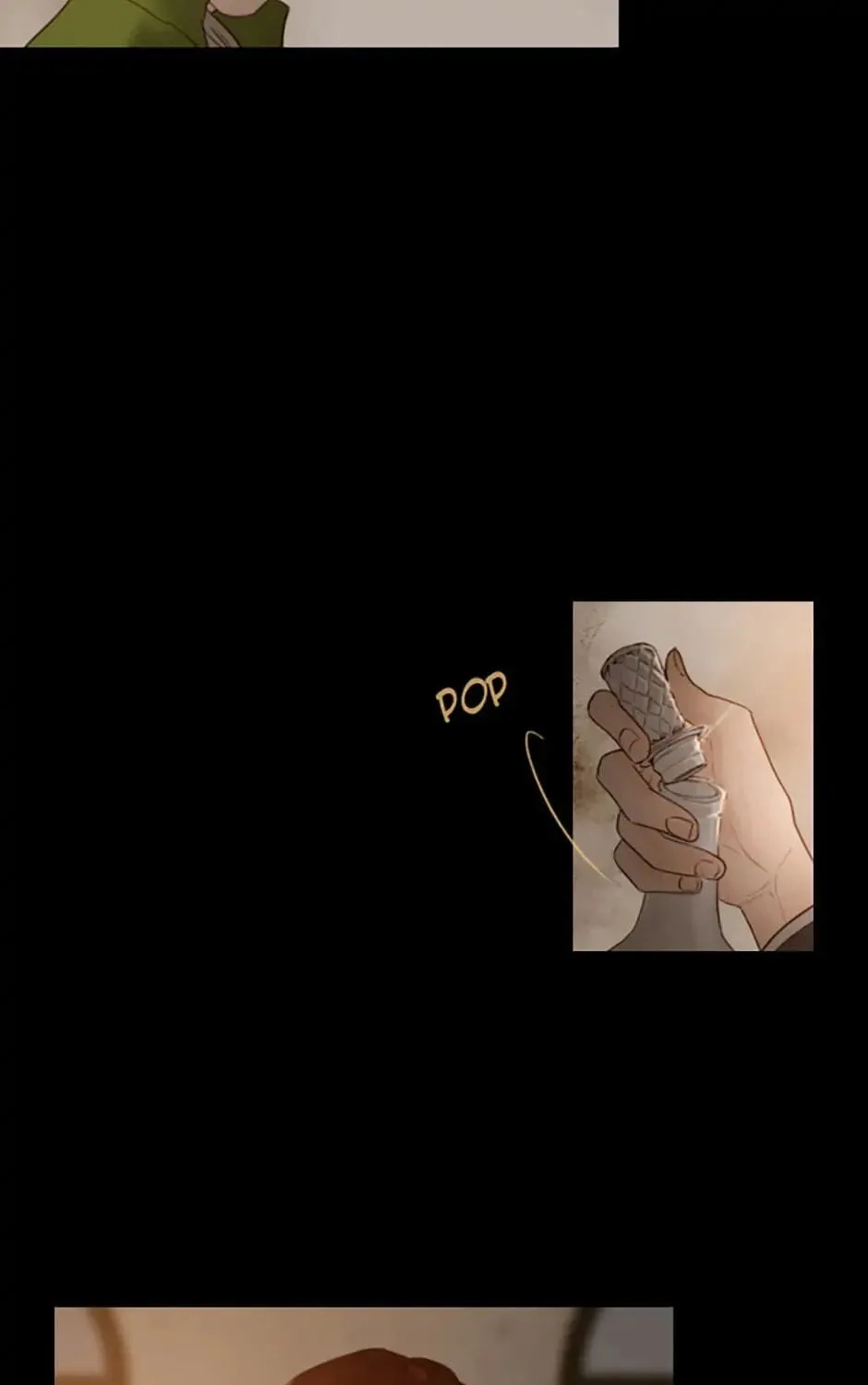 The Portrait Chapter 6 page 34 - 