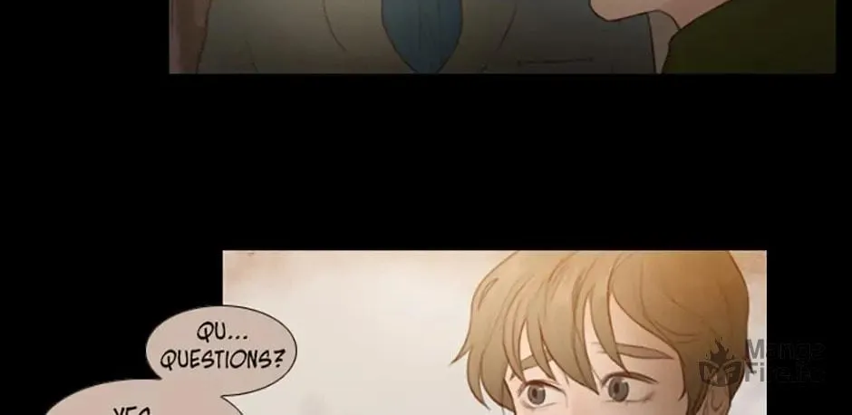The Portrait Chapter 6 page 5 - 