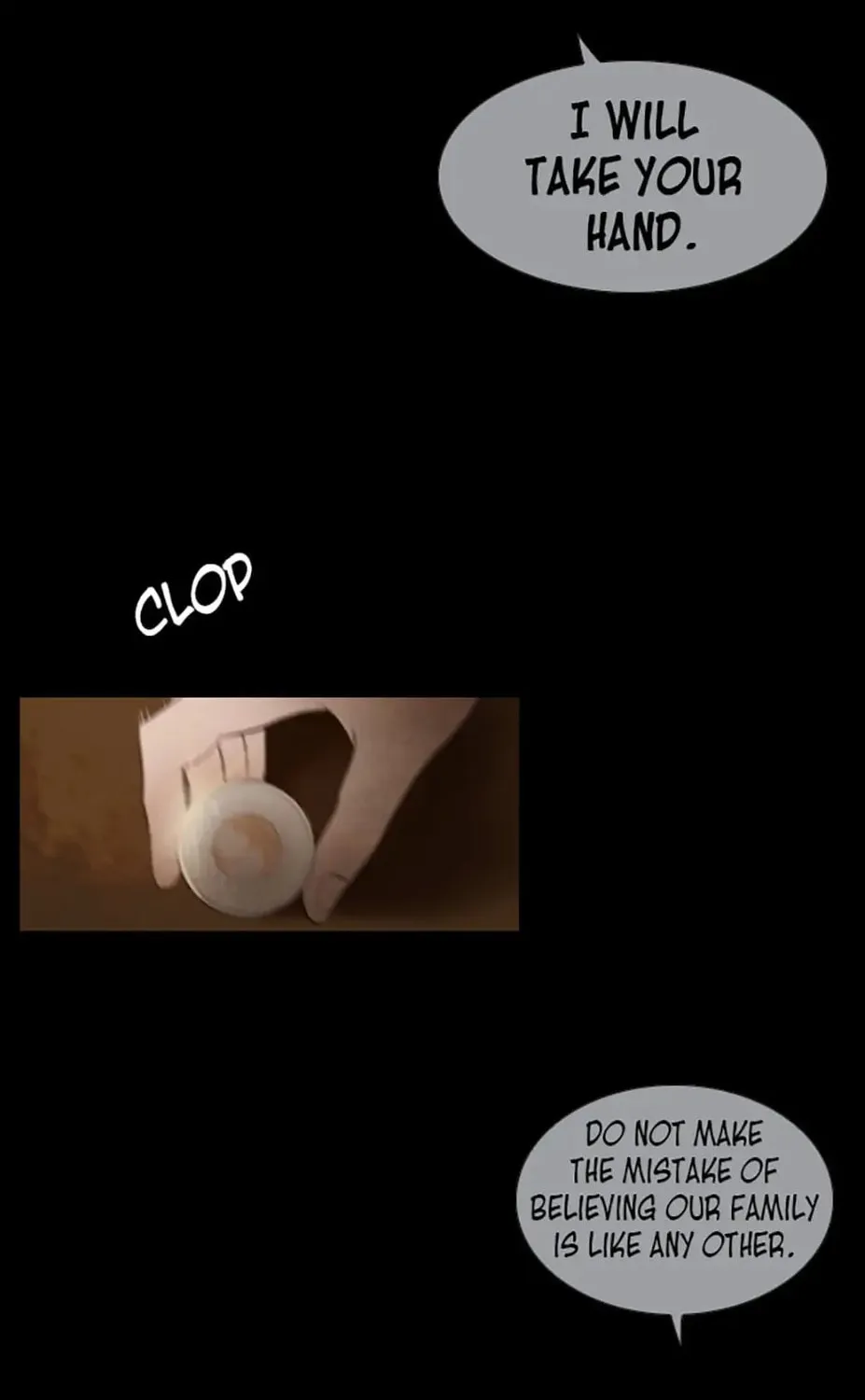 The Portrait Chapter 6 page 42 - 