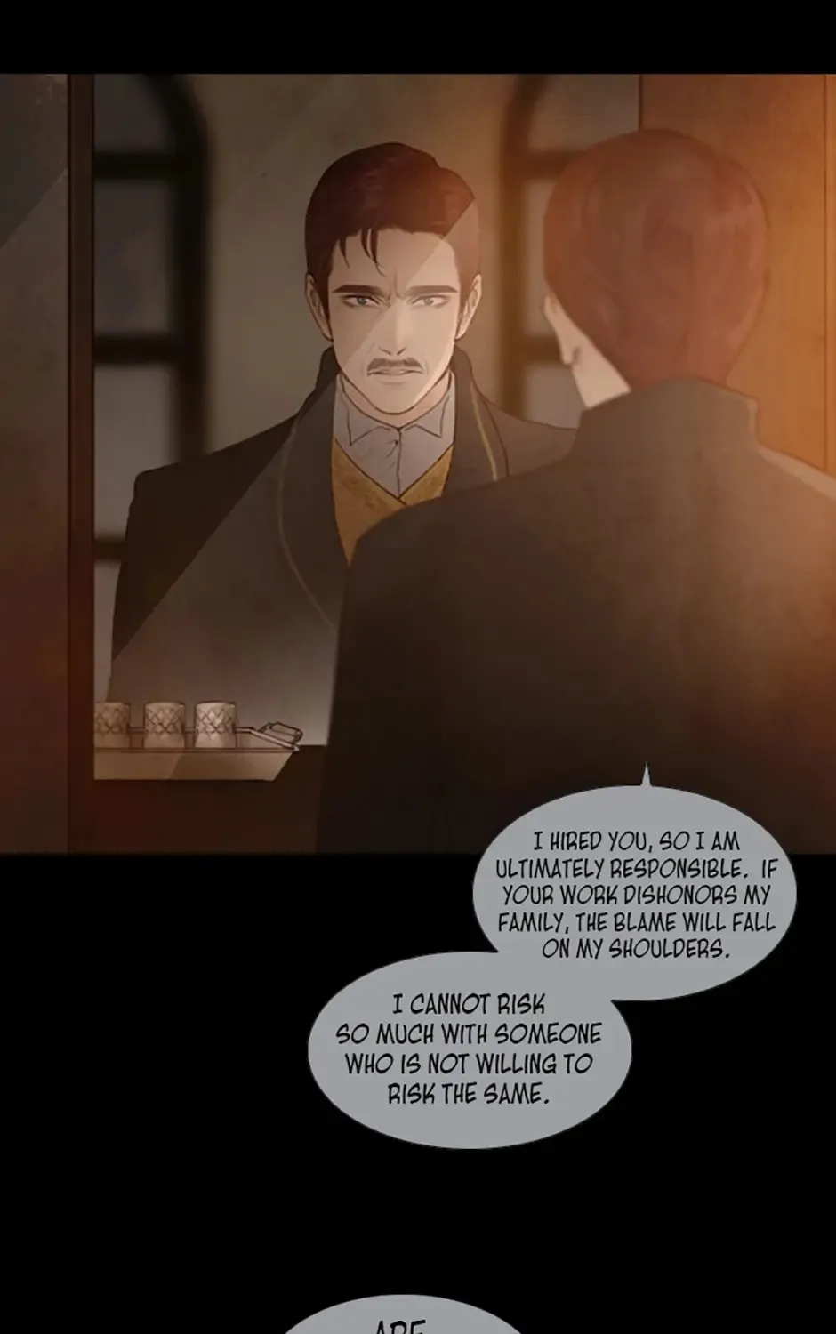 The Portrait Chapter 6 page 44 - 