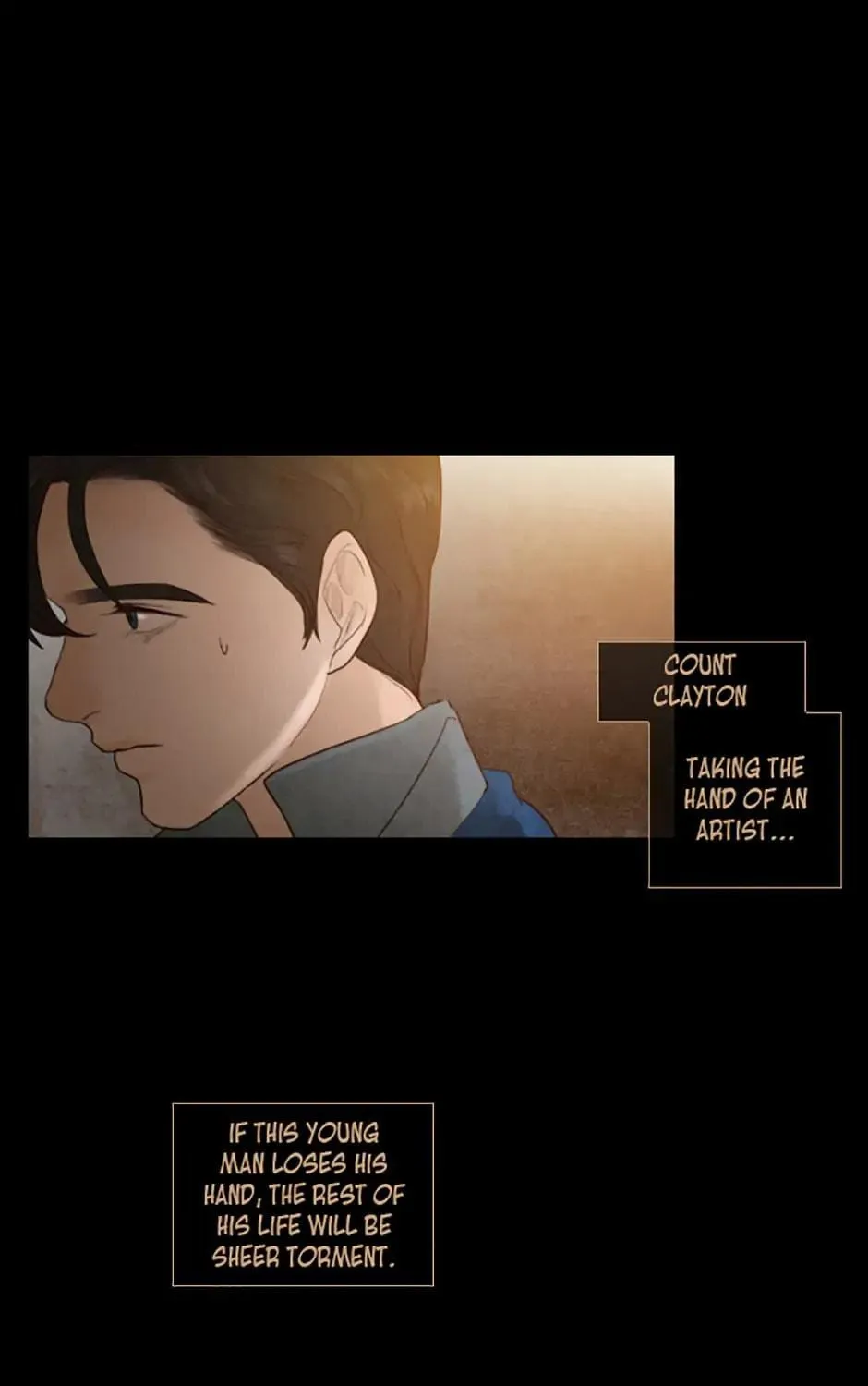 The Portrait Chapter 6 page 46 - 