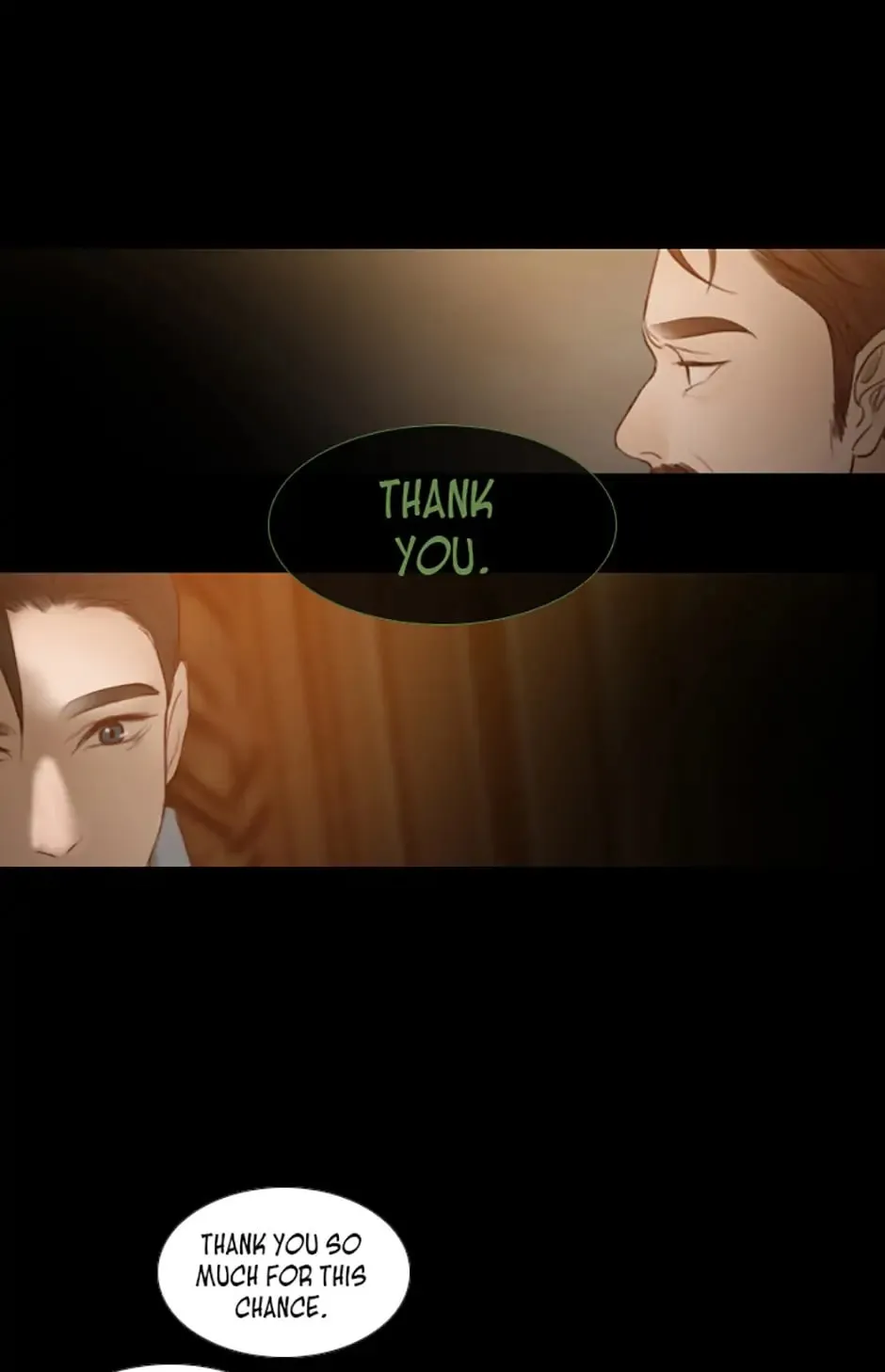 The Portrait Chapter 6 page 50 - 