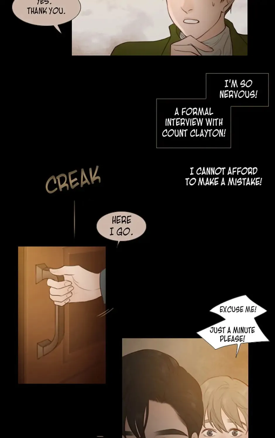The Portrait Chapter 6 page 6 - 