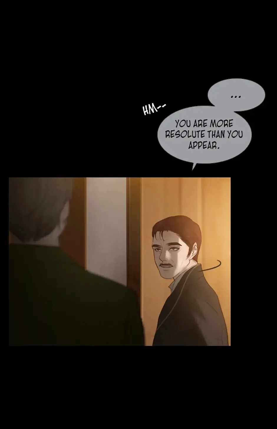 The Portrait Chapter 6 page 52 - 