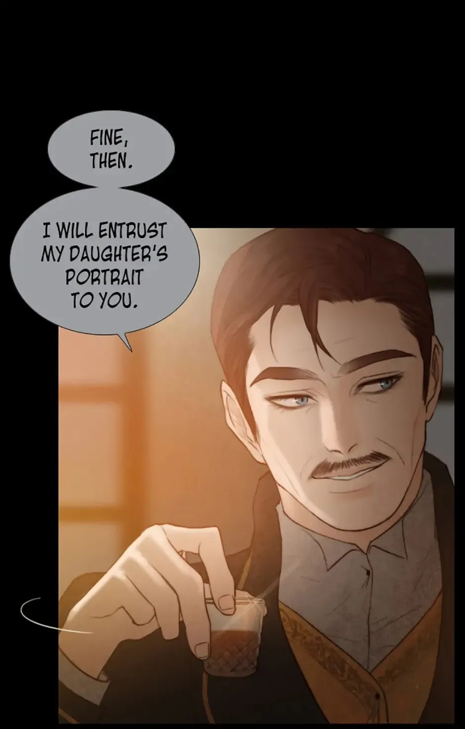 The Portrait Chapter 6 page 53 - 
