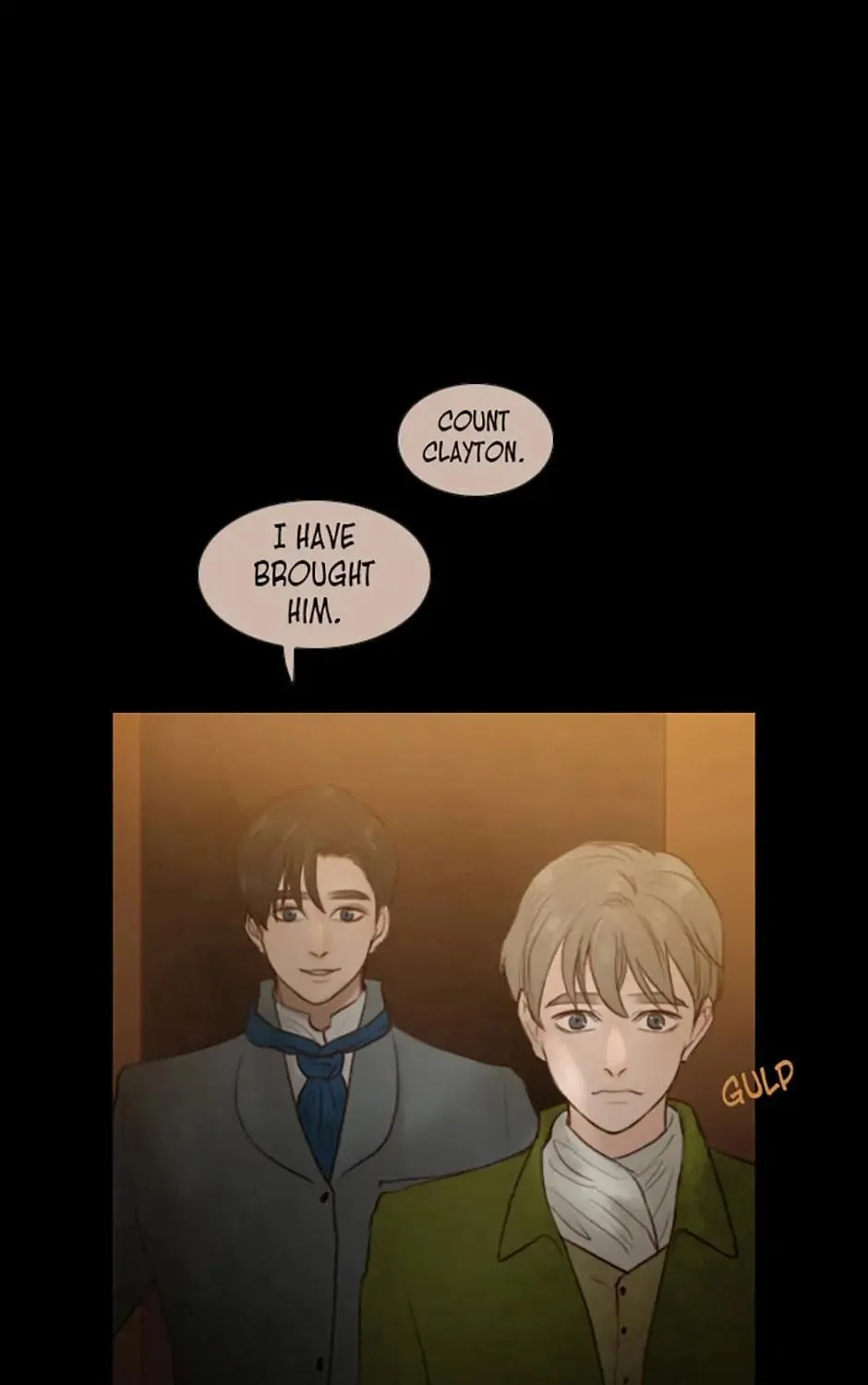The Portrait Chapter 6 page 10 - 