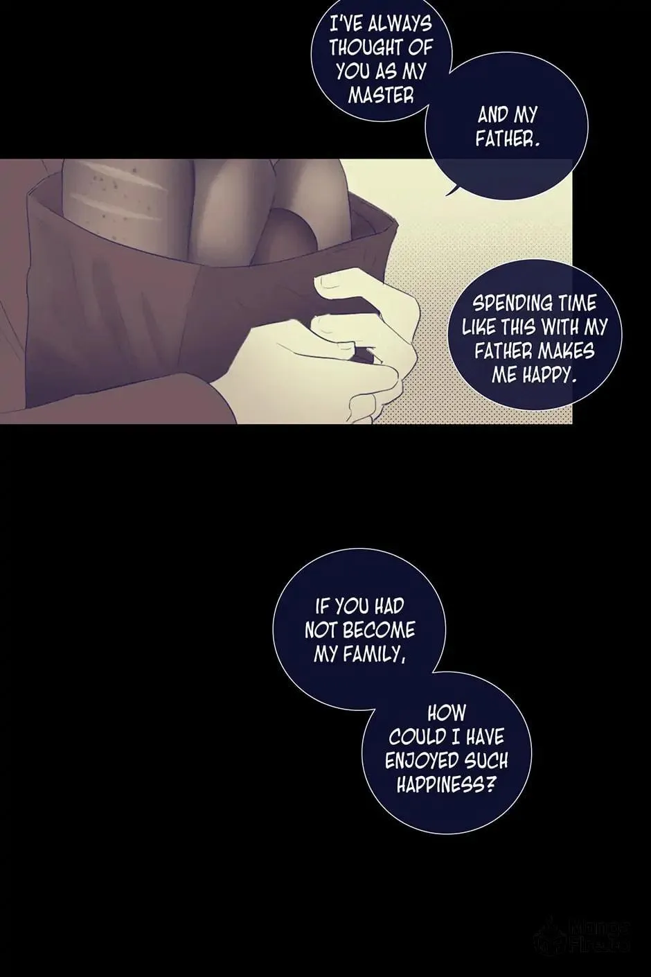 The Portrait Chapter 60 page 14 - 