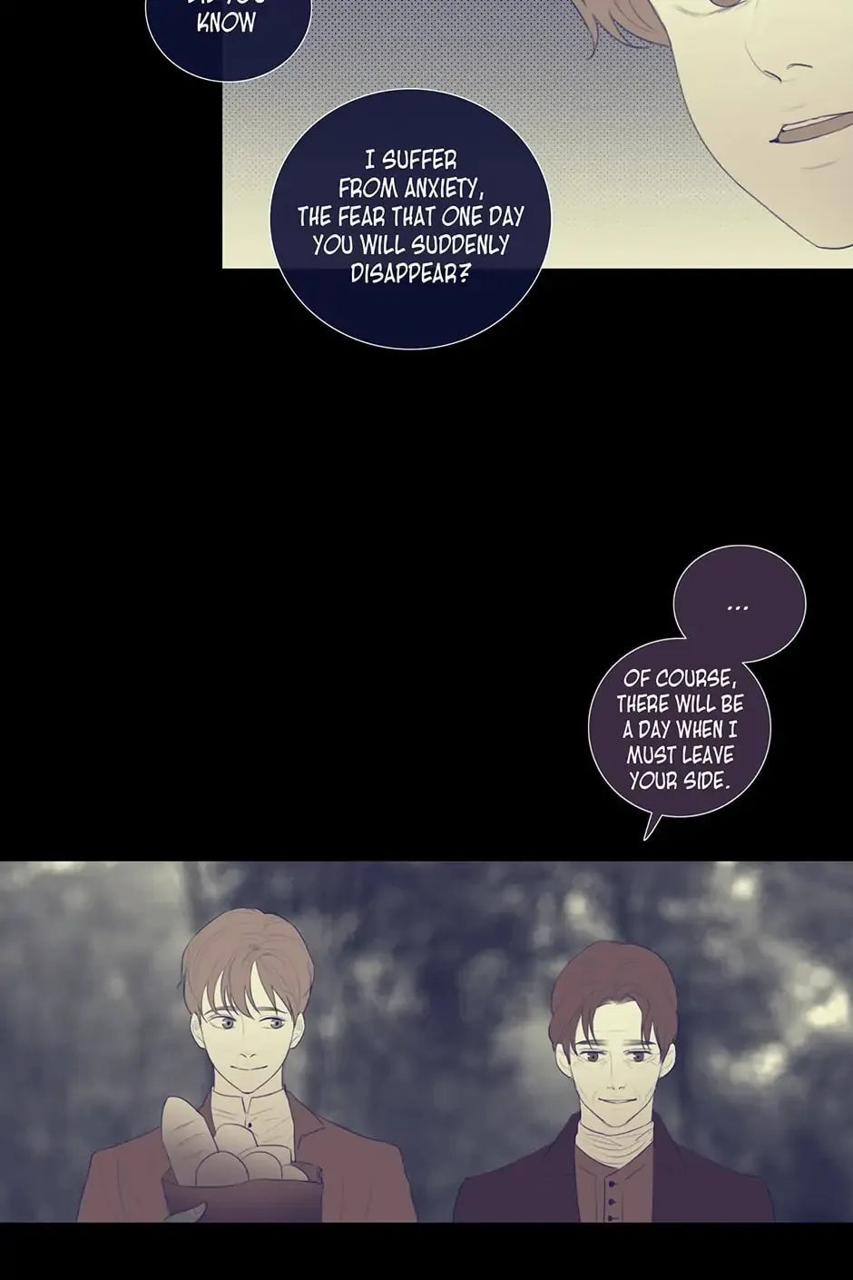 The Portrait Chapter 60 page 16 - 