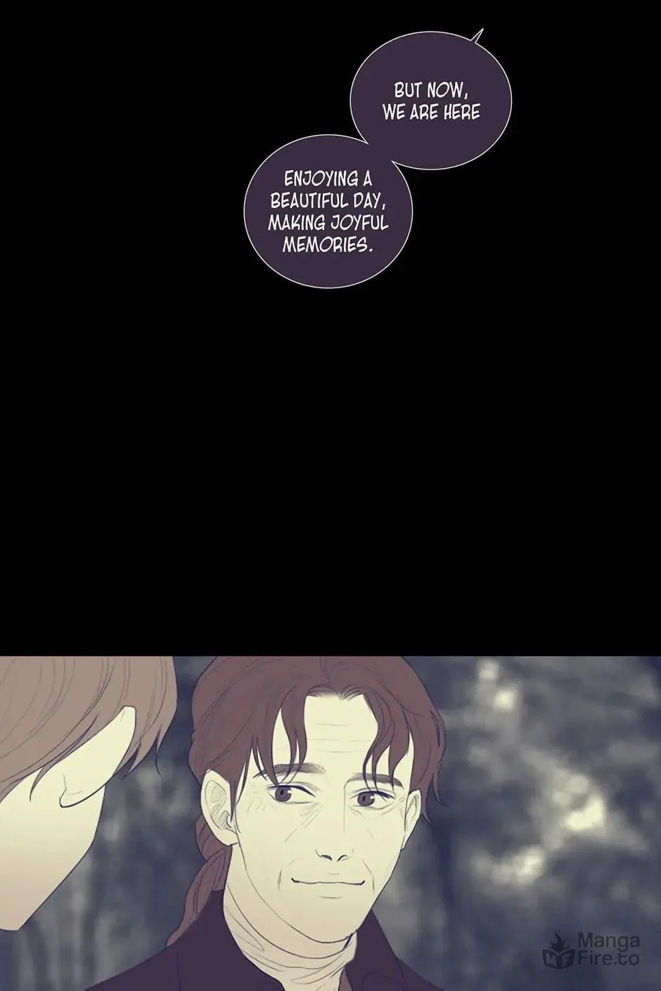 The Portrait Chapter 60 page 17 - 