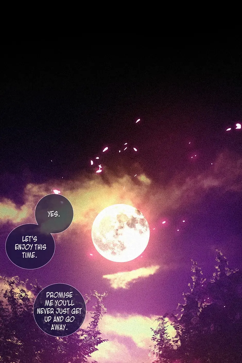 The Portrait Chapter 60 page 19 - 