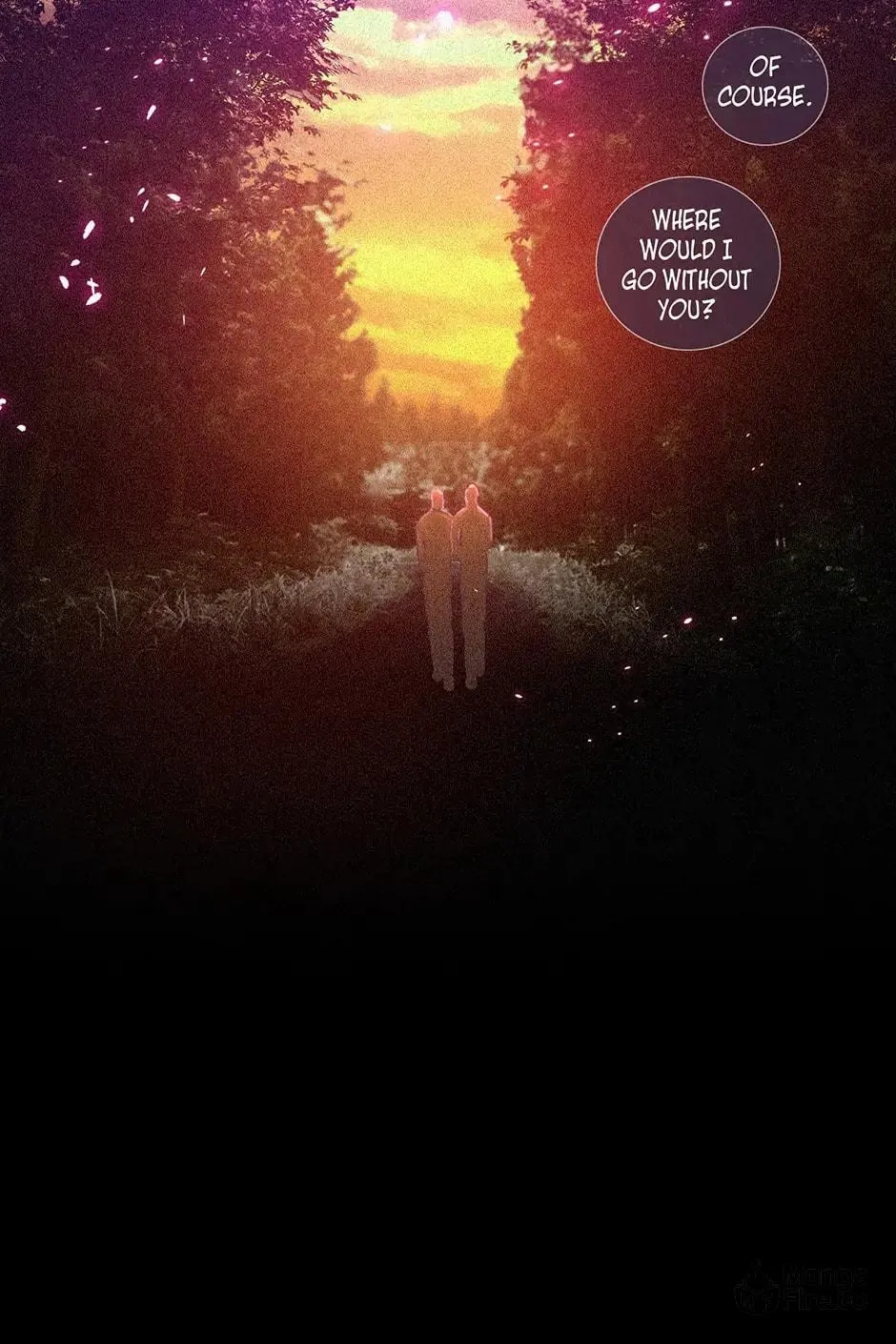 The Portrait Chapter 60 page 20 - 