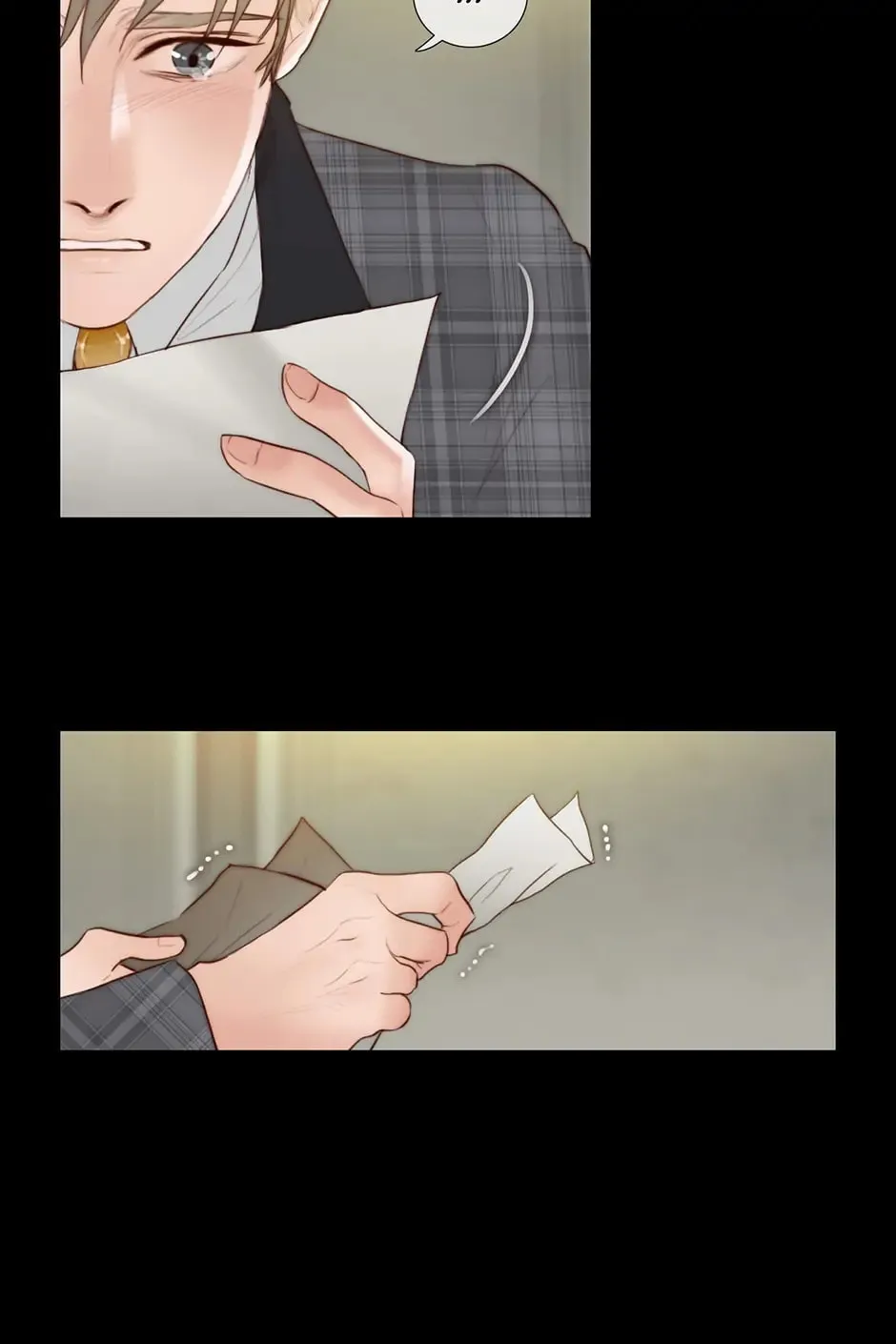 The Portrait Chapter 60 page 24 - 