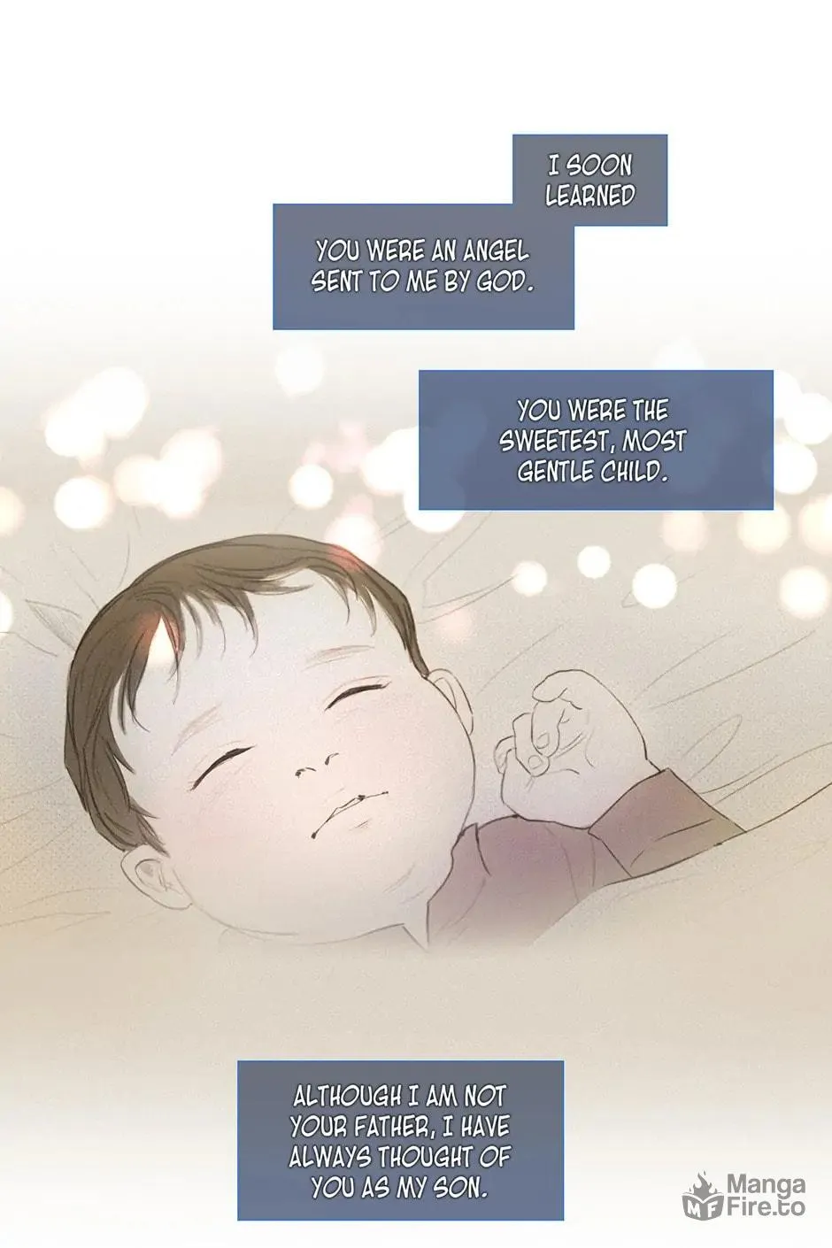 The Portrait Chapter 60 page 27 - 