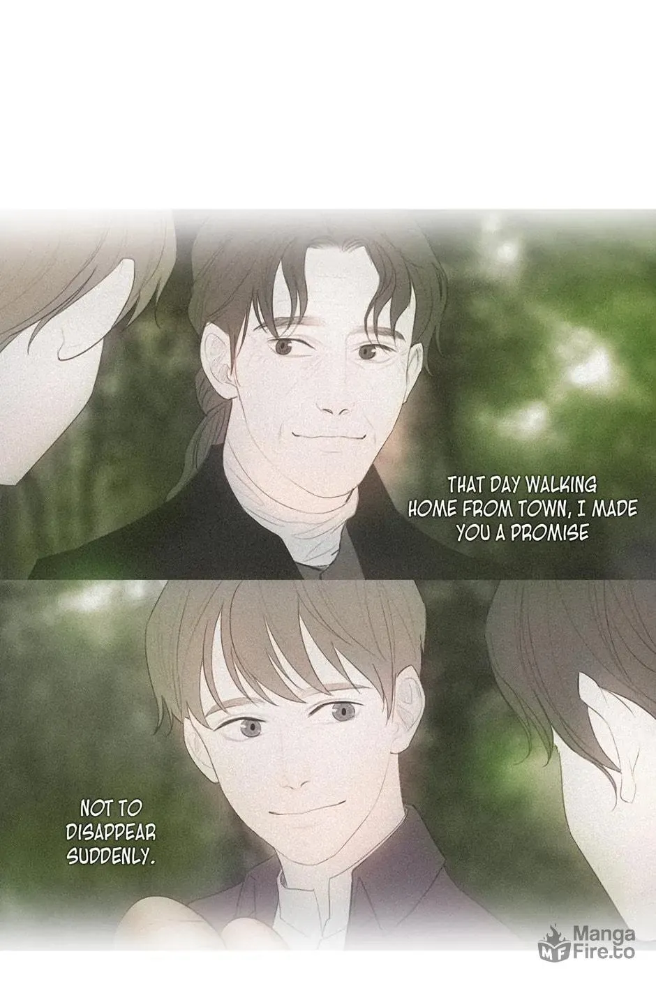 The Portrait Chapter 60 page 29 - 