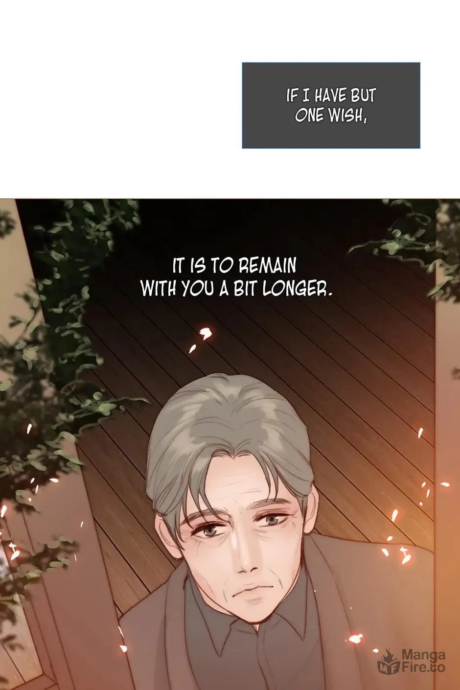 The Portrait Chapter 60 page 33 - 