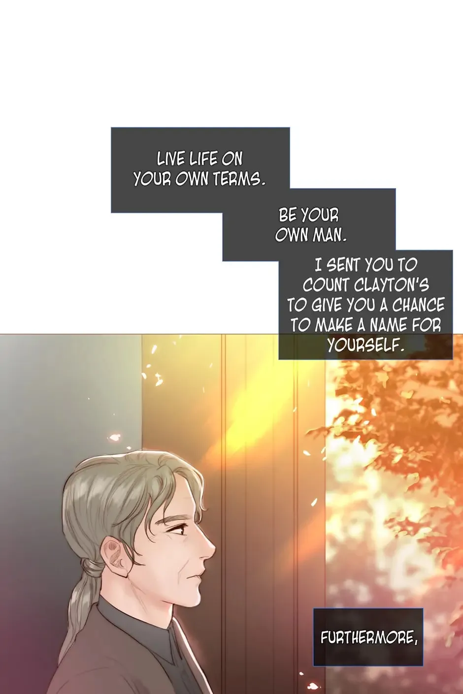 The Portrait Chapter 60 page 35 - 