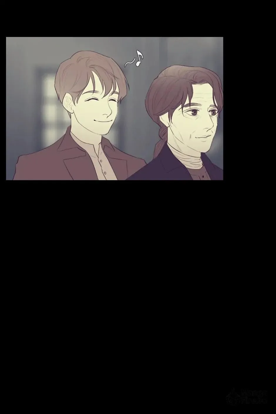 The Portrait Chapter 60 page 5 - 
