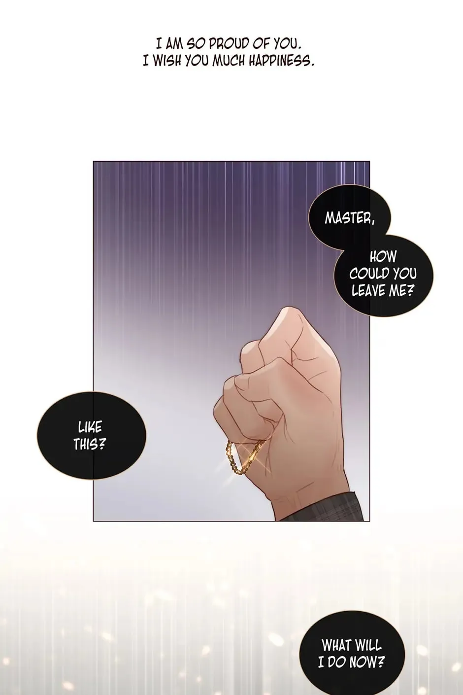 The Portrait Chapter 60 page 41 - 