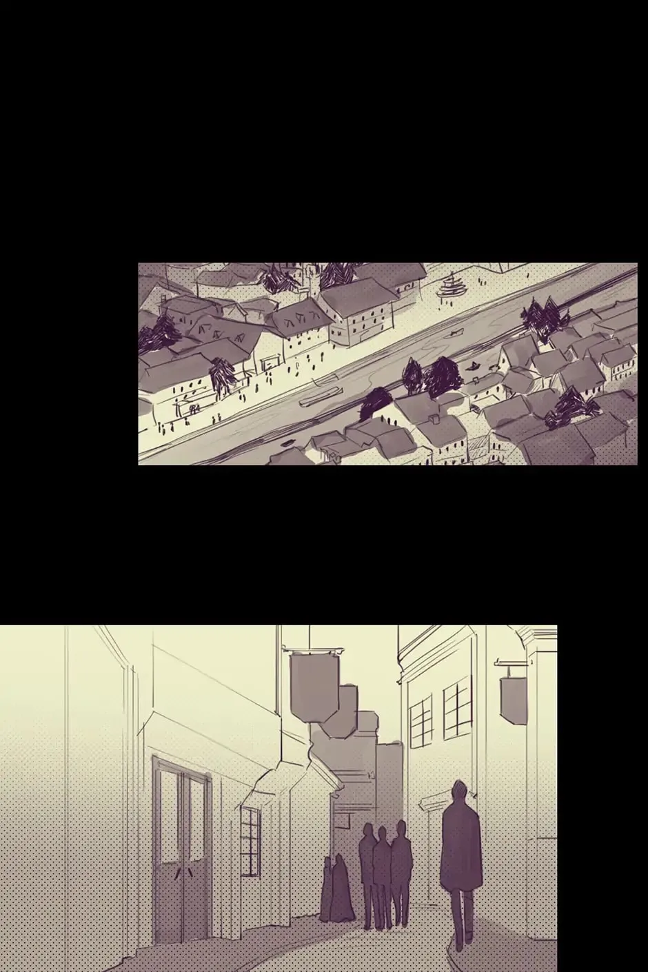 The Portrait Chapter 60 page 6 - 