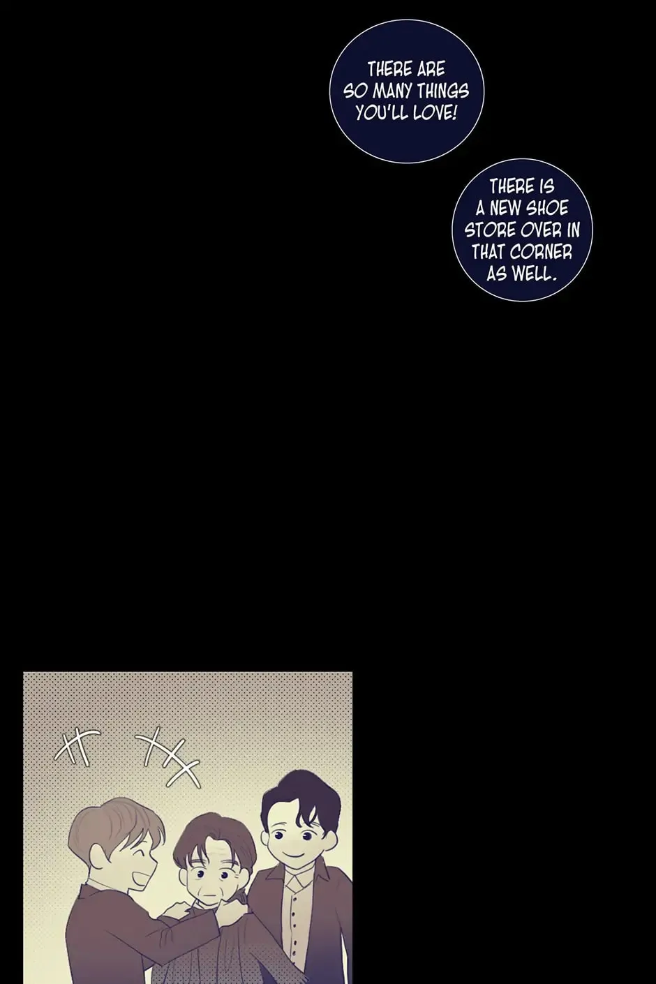The Portrait Chapter 60 page 9 - 