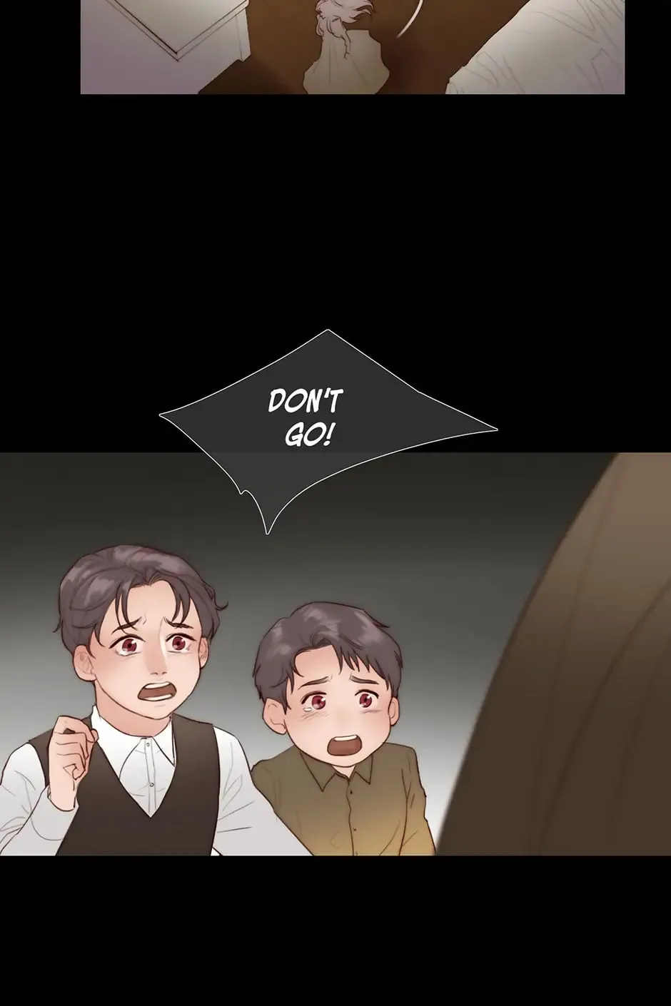 The Portrait Chapter 61 page 14 - 