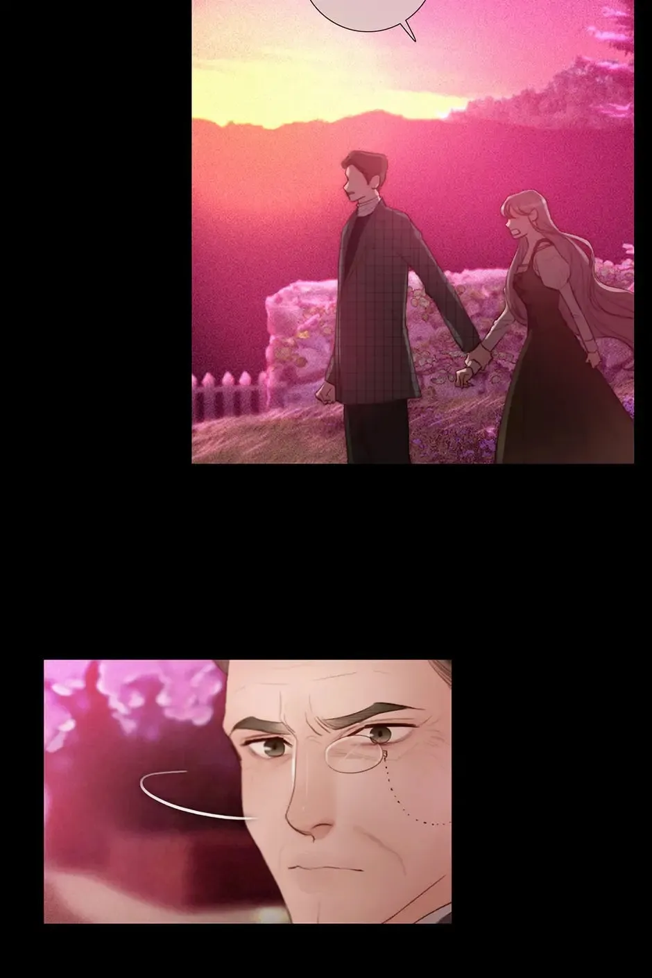 The Portrait Chapter 61 page 18 - 