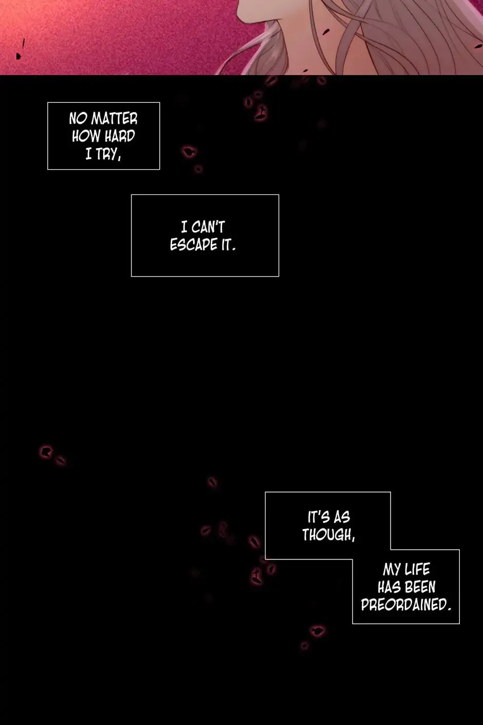 The Portrait Chapter 61 page 20 - 