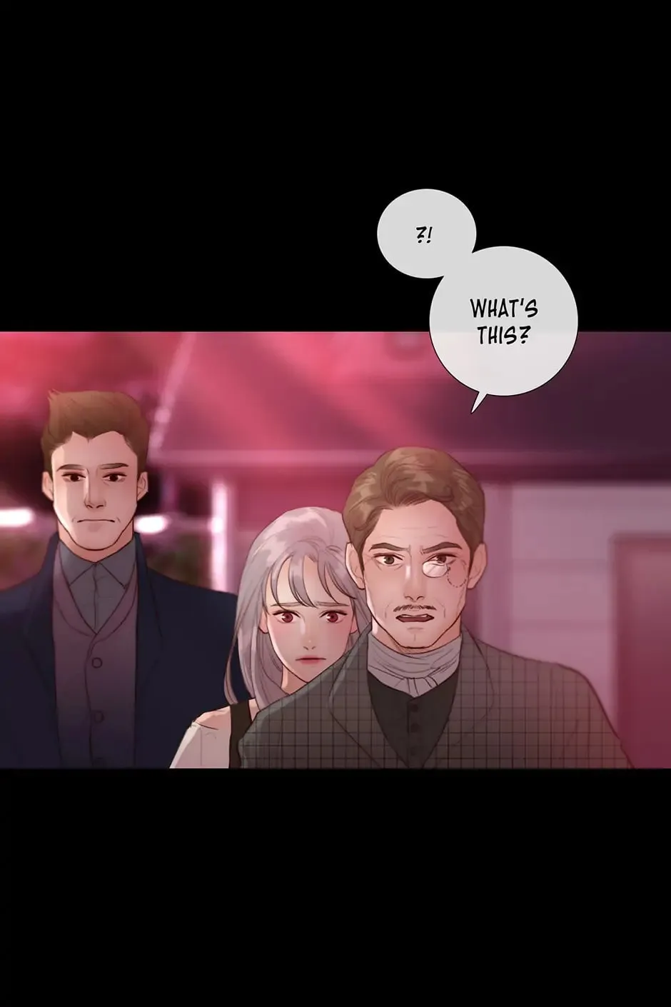 The Portrait Chapter 61 page 23 - 