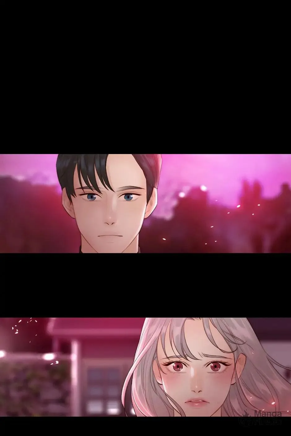 The Portrait Chapter 61 page 25 - 