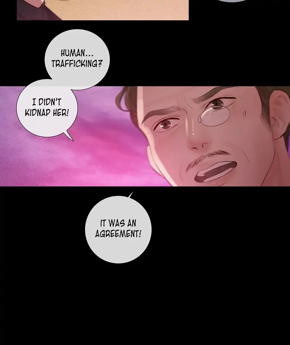 The Portrait Chapter 61 page 34 - 