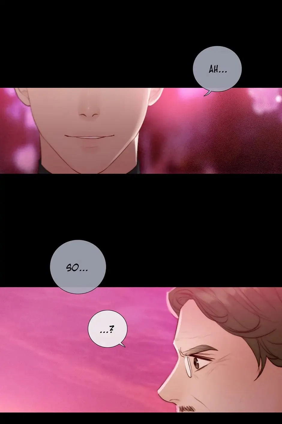 The Portrait Chapter 61 page 36 - 