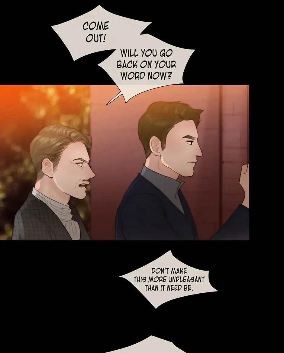 The Portrait Chapter 61 page 5 - 