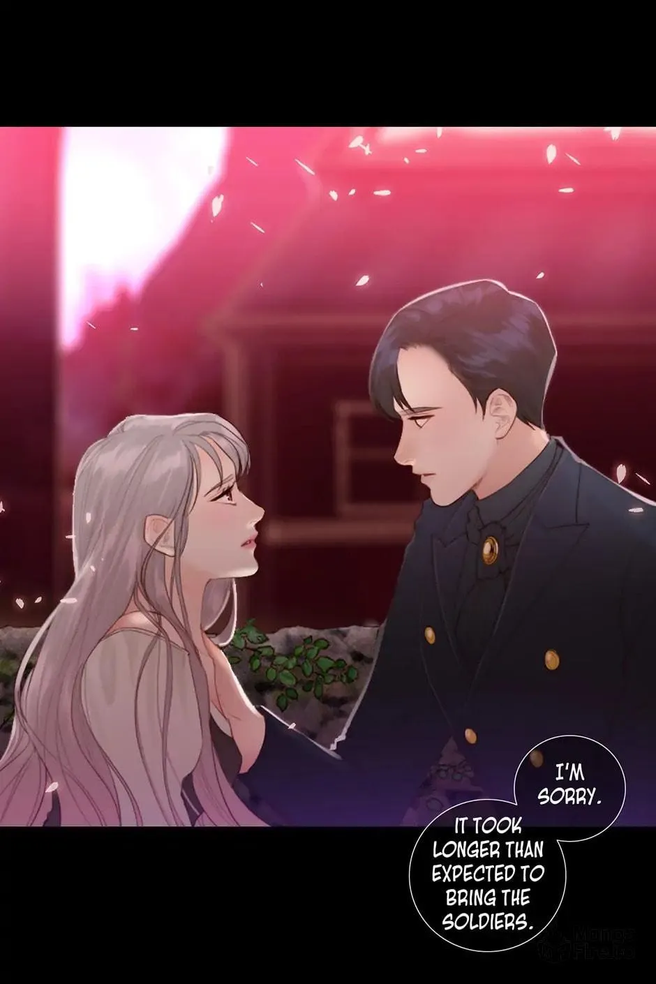 The Portrait Chapter 61 page 44 - 