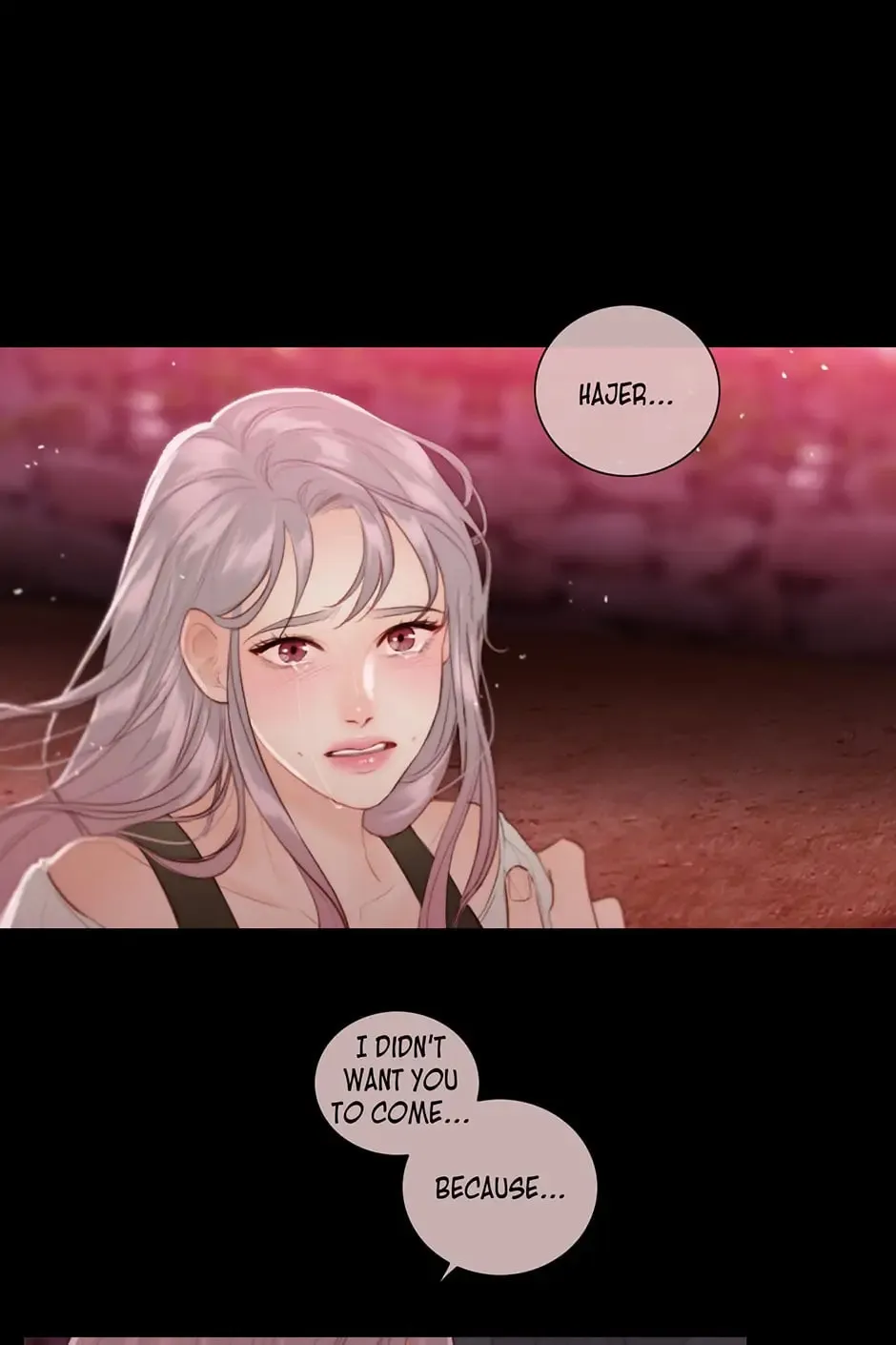The Portrait Chapter 61 page 45 - 