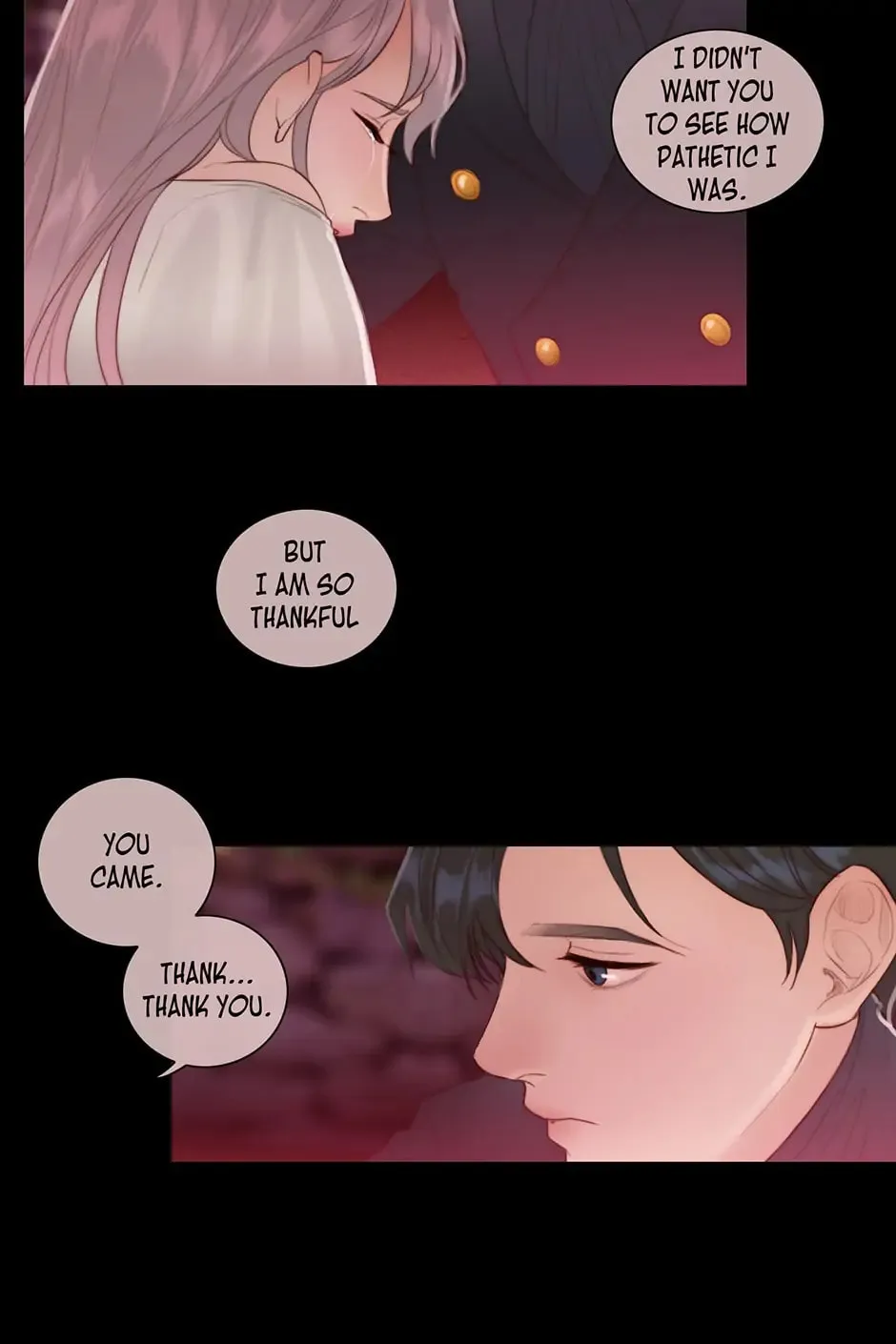 The Portrait Chapter 61 page 46 - 
