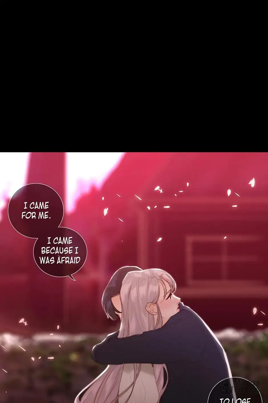 The Portrait Chapter 61 page 47 - 