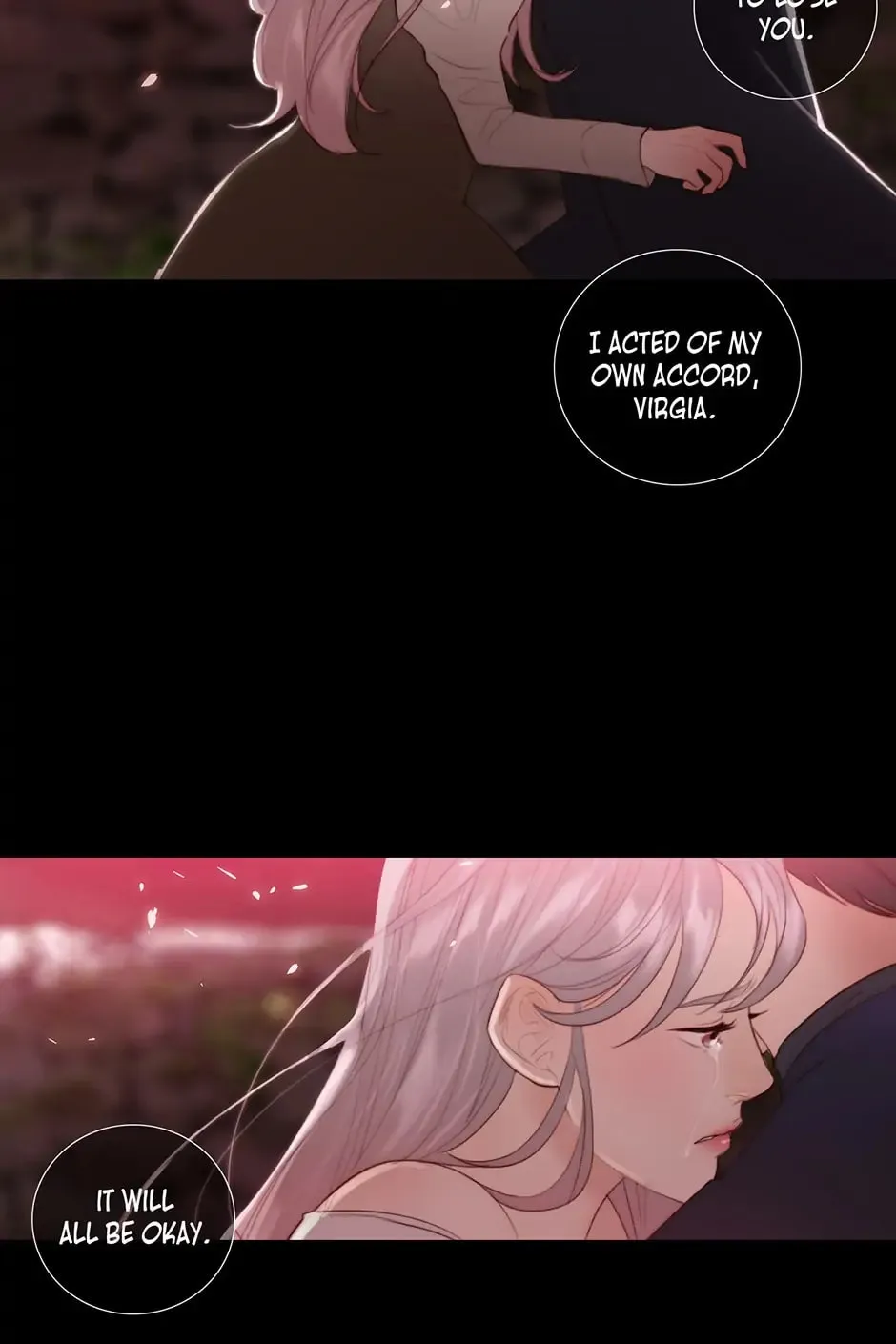The Portrait Chapter 61 page 48 - 