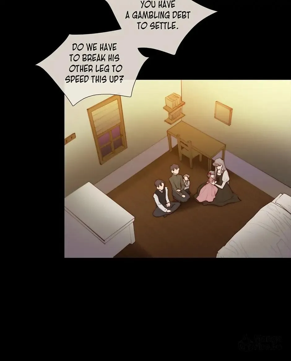 The Portrait Chapter 61 page 6 - 