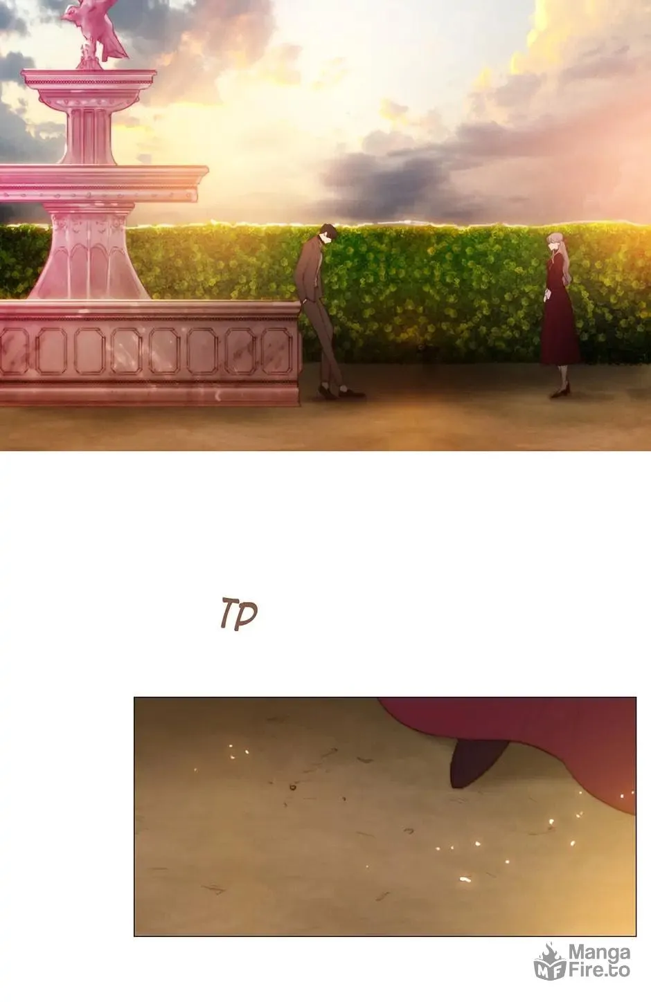 The Portrait Chapter 62 page 16 - 