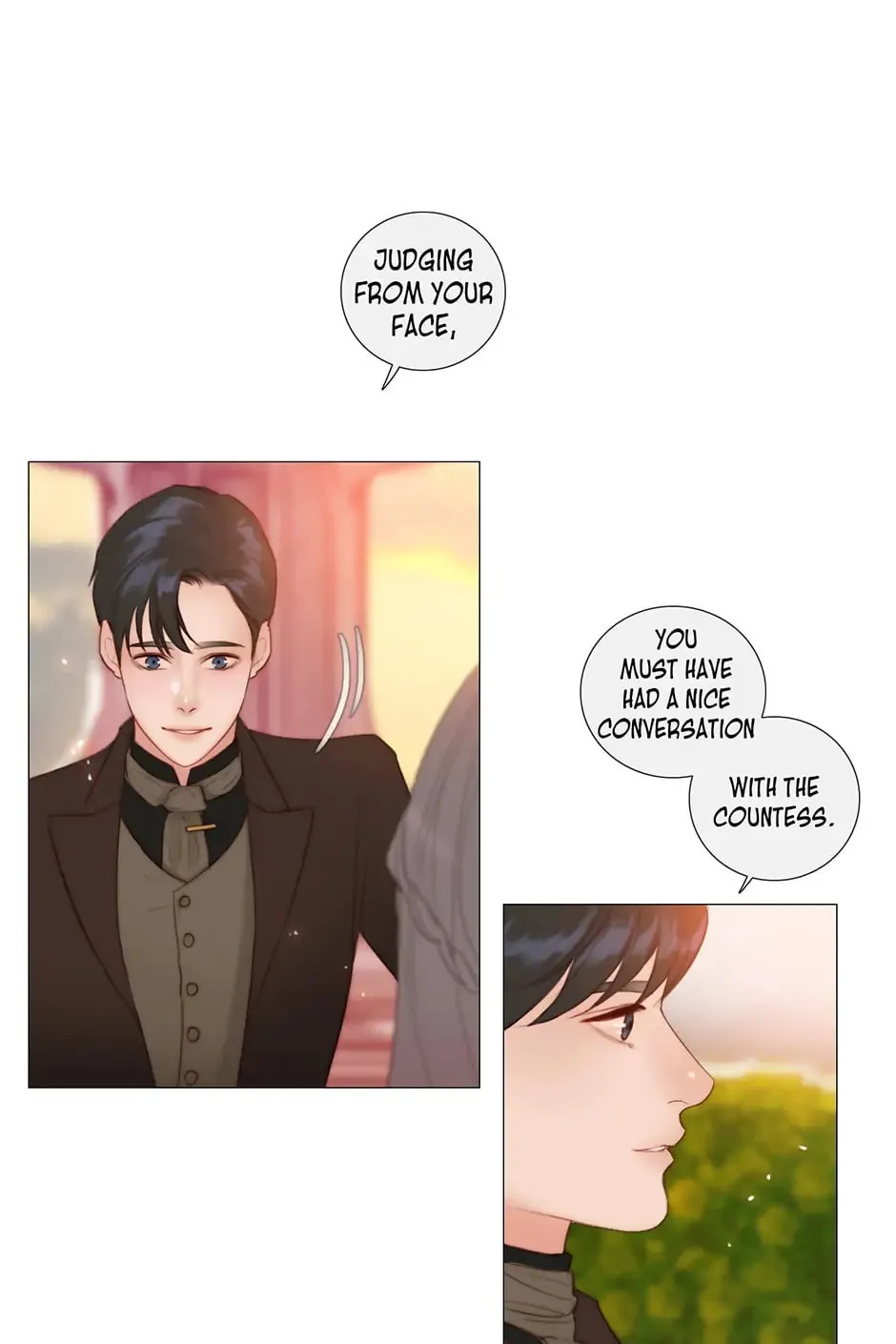 The Portrait Chapter 62 page 17 - 