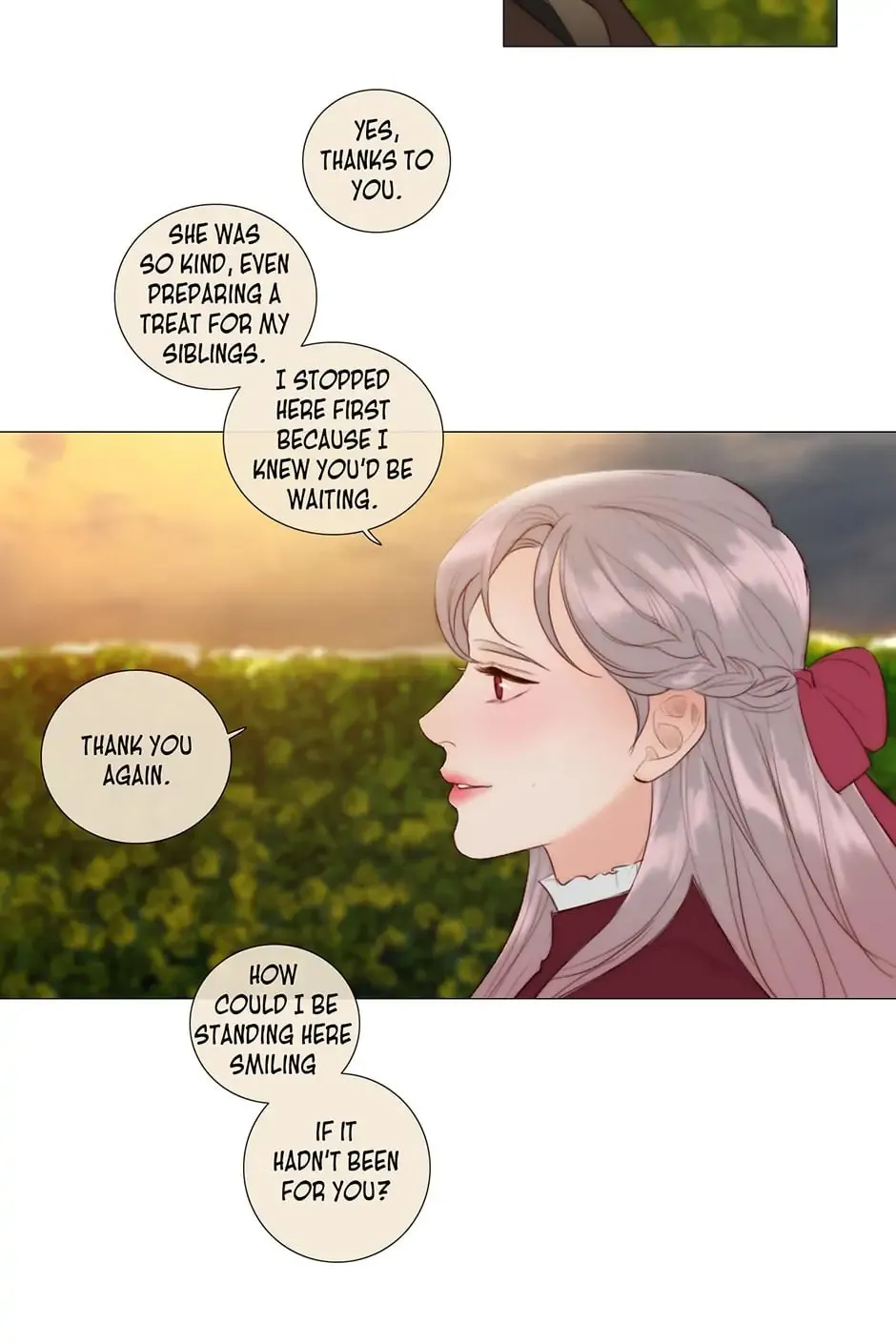 The Portrait Chapter 62 page 18 - 