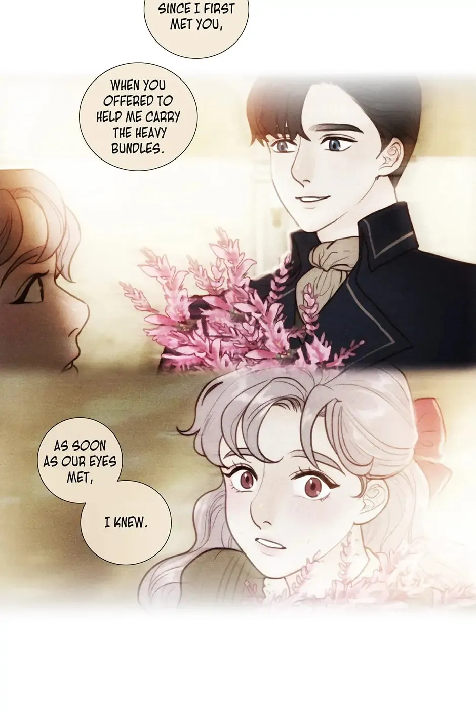 The Portrait Chapter 62 page 20 - 