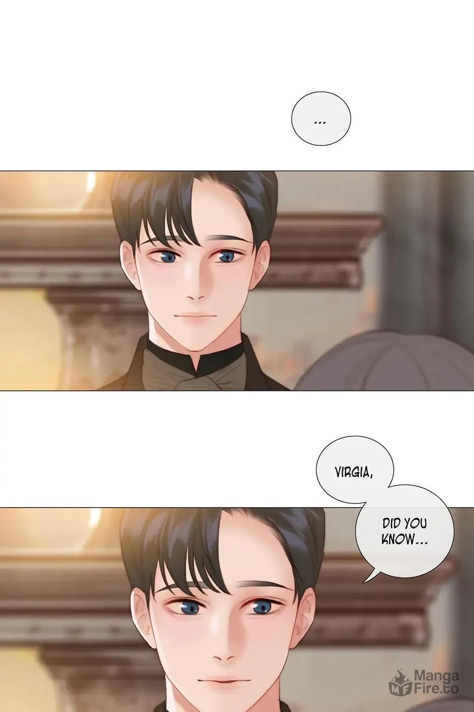 The Portrait Chapter 62 page 21 - 